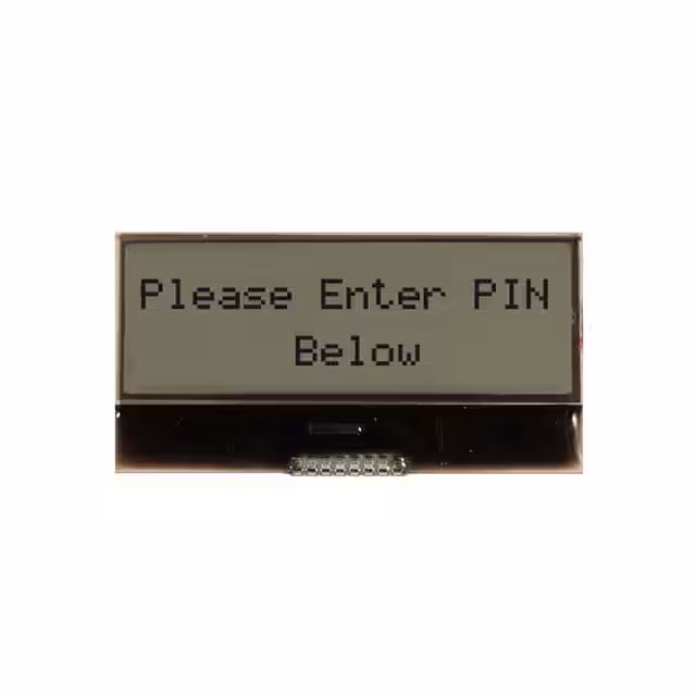 NHD-C0216CIZ-FN-FBW-3V Newhaven Display Intl  Modules d'affichage - LCD OLED Caractères et Numériques